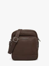 Cross Body Tas Arthur & aston Bruin arsene 9