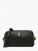 Cross Body Tas Th Grace Tommy hilfiger Zwart th grace AW18863
