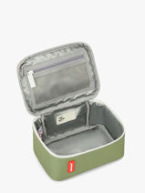 Lunchtas Hello hossy Groen cool kids M-vue-porte