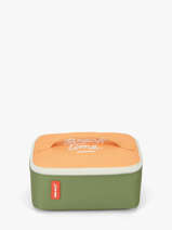 Lunchtas Hello hossy Groen cool kids M