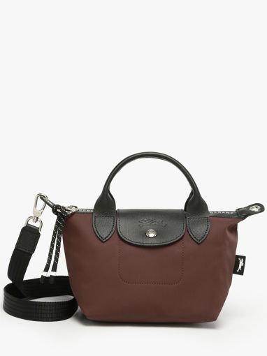 Longchamp Le pliage energy Cross bodytas Blauw