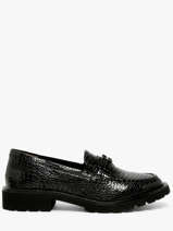 Mocassins Tamaris Zwart women 47