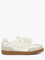 Sneakers Perla X Sasa Vanessa wu Wit women BK2822BA