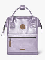 Adventurer Small - Minirugzak  Cabaia Roze adventurer S