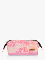 Pennenzak 1 Compartiment Cabaia Roze accessoire PENCIL