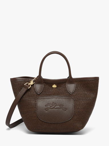 Longchamp Le panier pliage Longchamp Bruin