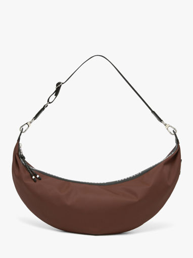 Longchamp Le pliage energy Cross bodytas Groen