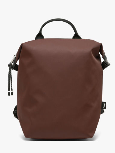 Longchamp Le pliage energy Rugzak Bruin