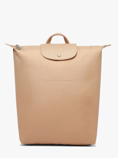 Longchamp Le pliage one Rugzak Rood