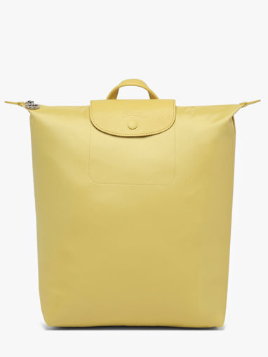 Longchamp Le pliage one Rugzak Violet