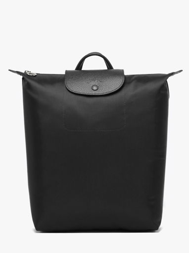 Longchamp Le pliage one Rugzak Rood