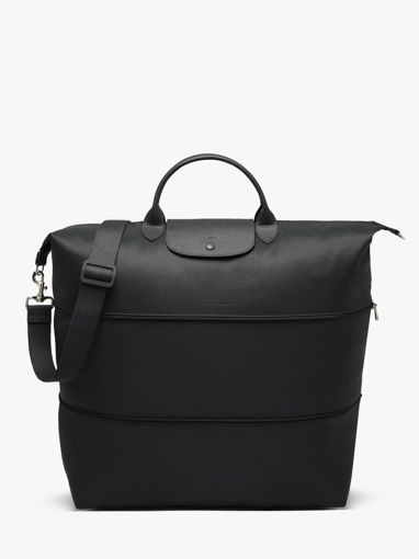 Longchamp Le pliage one Reistassen Grijs
