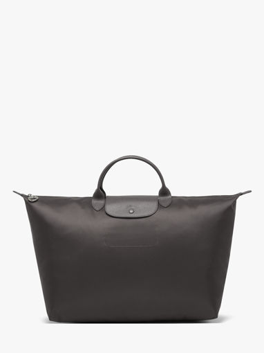 Longchamp Le pliage one Reistassen Grijs