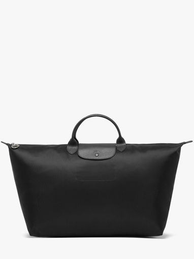 Longchamp Le pliage one Reistassen Grijs