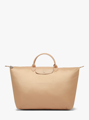 Longchamp Le pliage one Reistassen Zwart