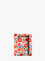 Ritsvak Cabaia Veelkleurig pocket POCKBOTT