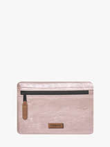 Ritsvak Cabaia Roze pocket M