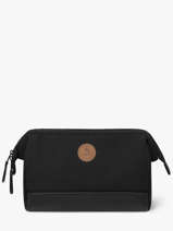 Toilettas Large Travel Kit Cabaia Zwart travel TRAVELKL