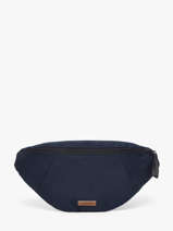 Medium Omkeerbare Belt Bag Cabaia Blauw belt bag BELTBAGM