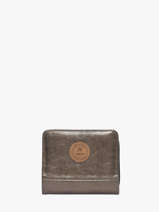 Portefeuille Cabaia Bruin accessoire S