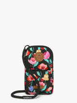 Telefoontasje Cabaia Zwart accessoire PHONEBAG