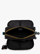Pennenzak 3 Compartimenten Back To School Kipling Groen back to school K13564-vue-porte