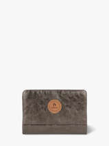 Portefeuille Cabaia Bruin accessoire M