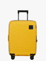 Handbagage Samsonite Geel intuo 146913