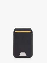 Kaarthouder Travel Zwart wallet N52