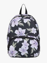 Rugzak 1 Compartiment Roxy Veelkleurig back to school RJBP4915