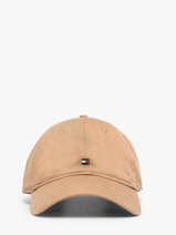 Pet Tommy hilfiger Bruin th flag AM14099