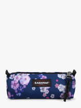 Pennenzak Benchmark Eastpak Blauw authentic K372
