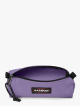 Pennenzak Benchmark Eastpak Violet authentic K372-vue-porte