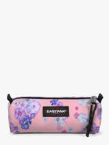 Pennenzak Benchmark Eastpak Roze authentic K372