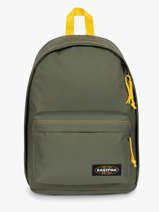 Rugzak Out Of Office + Pc 15'' Authentic Eastpak Groen authentic K767