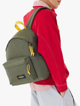 Rugzak Padded Pak