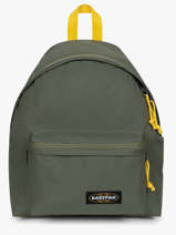 Rugzak Padded Pak