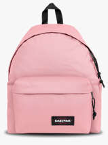 Rugzak Padded Pak'r Eastpak Roze authentic 620
