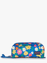 Pennenzak 1 Compartiment Back To School Jansport Veelkleurig mini bag EA5BJ4