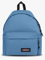 Rugzak Padded Pak'r Eastpak Blauw authentic 620