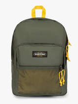 Rugzak Pinnacle Authentic Eastpak Groen authentic K060