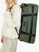 Reistas Rugzak Tarp Eastpak Groen tarp A5BKZTAR-vue-porte