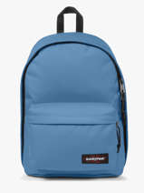 Rugzak Out Of Office + Pc 15'' Authentic Eastpak Blauw authentic K767