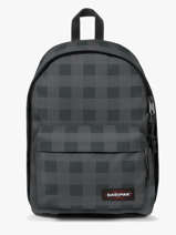 Rugzak Out Of Office + Pc 15'' Authentic Eastpak Grijs authentic K767