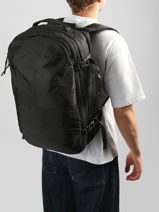 Reistas Voor Cabine Rugzak Outlander Travel Zwart outlander OUT26012-vue-porte
