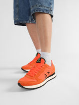 Sneakers Sun68 Oranje men Z3610164-vue-porte