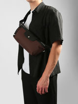 Longchamp Le pliage energy Longchamp Bruin-vue-porte