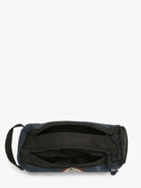 Pennenzak 2 Compartimenten Rip curl Blauw rinsed 16RMUTR-vue-porte