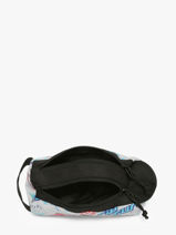 Pennenzak 2 Compartimenten Rip curl Veelkleurig bts 16RMUT-vue-porte