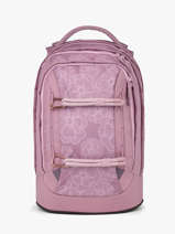 Rugzak 2 Compartimenten Satch Roze pack 1582